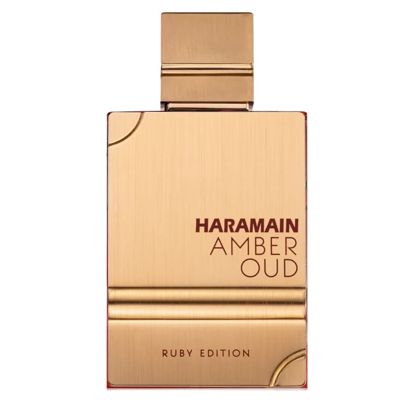Al Haramain Amber Oud Ruby Edition edp 60ml UNISEX - Al Haramain - Default Title - Perfumisimo